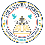 The Yahweh Mission